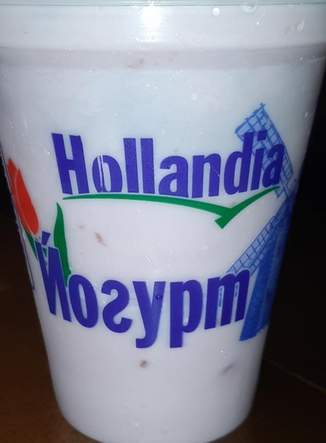 Фото - Йогурт 1.5% Вишня Hollandia