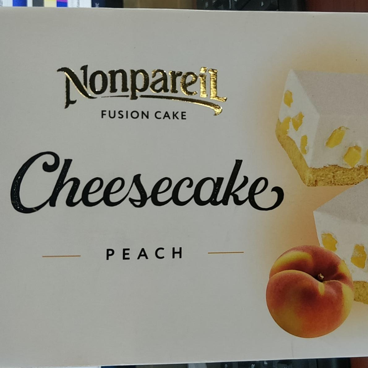 Фото - Торт чізкейк сирний з малиною Cheesecake Raspberry Nonpareil