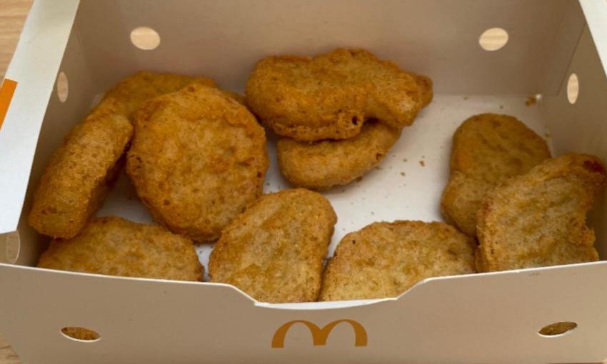 Фото - Чікен МакНагетс 9 шт. McDonald's (МакДональдз)