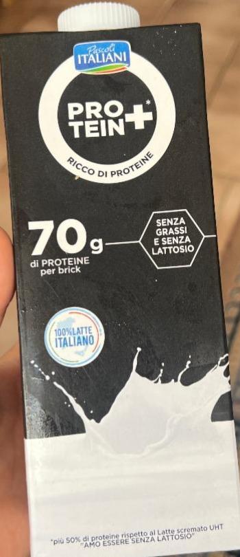 Фото - Pro Tein + Ricco di proteine Pascoli Italiani