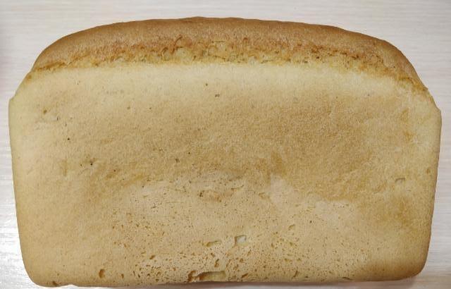 Фото - хліб пшеничний