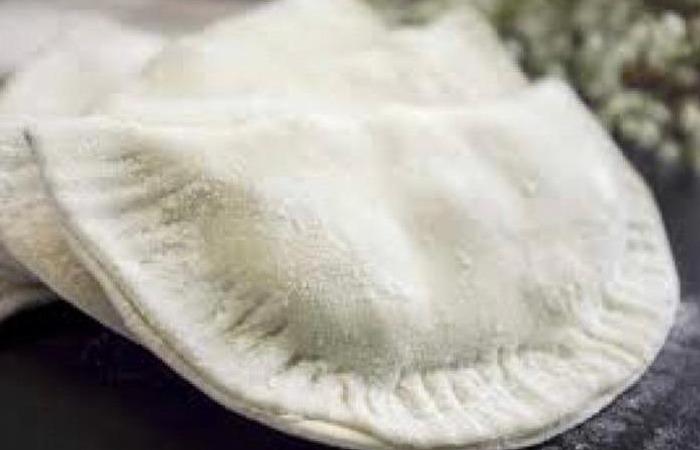 Фото - Чебуреки з м'ясом заморожені Полісся