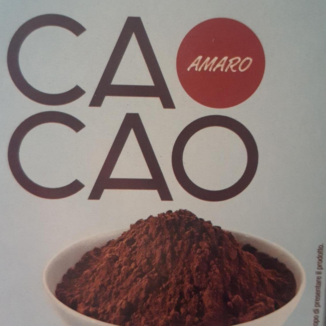 Фото - Cacao magro Unes