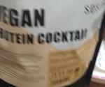 Фото - Протеїновий коктейль з кунжутом Vegan