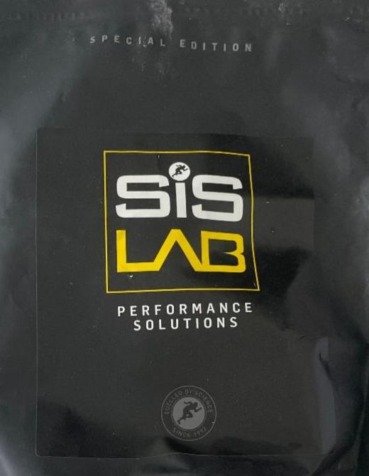 Фото - LAB Performance Solutions SIS