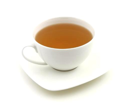 Фото - Зелений чай без цукру