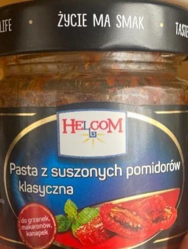 Фото - Паста з сушених помідорів Helcom