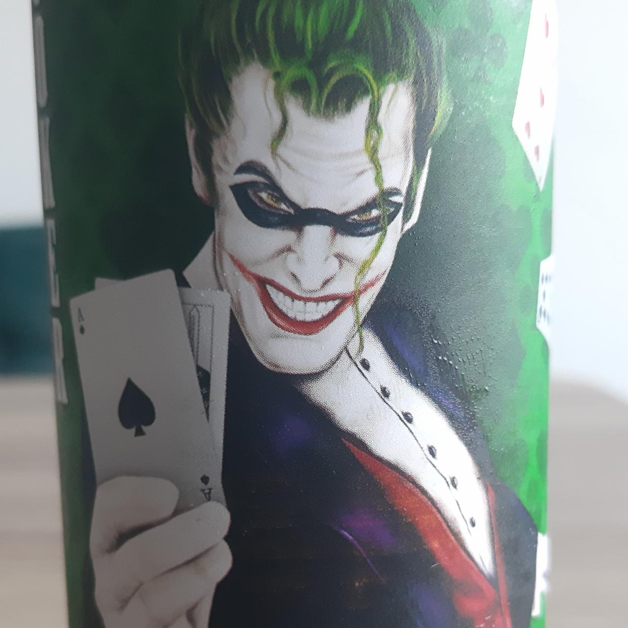 Фото - Пиво 8% світле нефільтроване Joker Dipa Mikki Brew