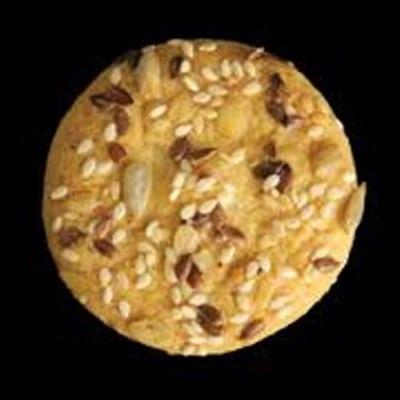 Фото - Печиво здобне пісочно-відсадне Хрустке Biscotti