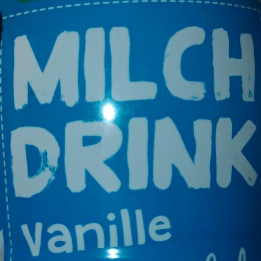 Фото - Milch Drink Vanilla Penni