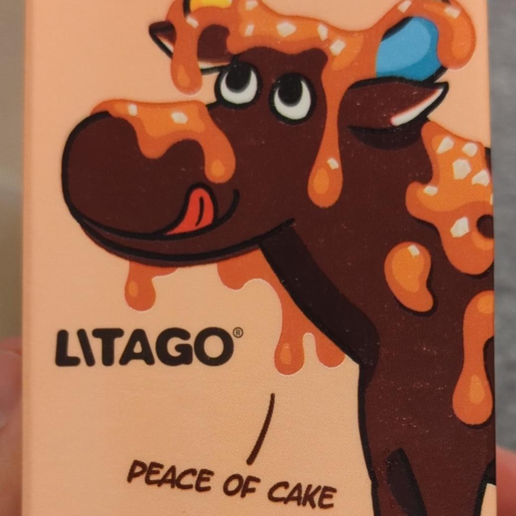 Фото - Peace Of Cake Litago