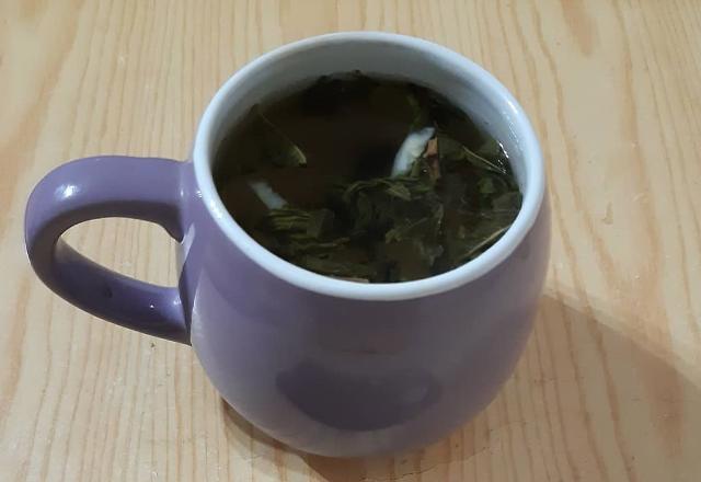 Фото - Зелений чай з медом