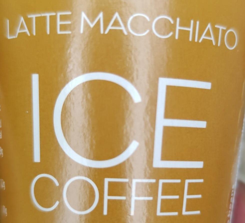 Фото - Ice Coffee Latte Macchiato Landessa