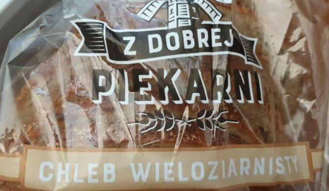 Фото - Хліб пшенично-житній Z dobrej piekarni