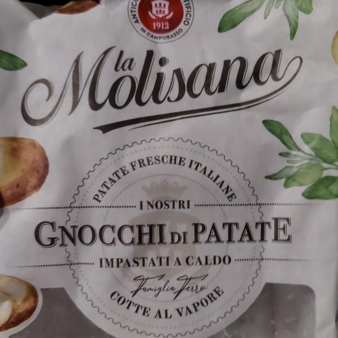 Фото - Gnocchi di patate La Molisana
