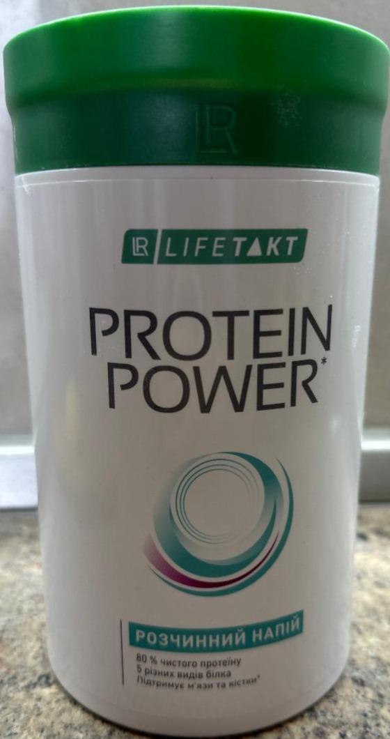 Фото - Protein Power LR Lifetakt