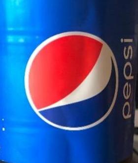Фото - Напій безалкогольний Pepsi сильногазований Pepsi