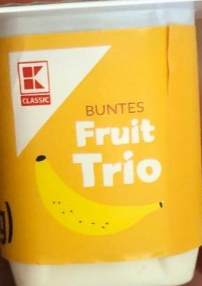 Фото - Fruit Trio Buntes K-Classic