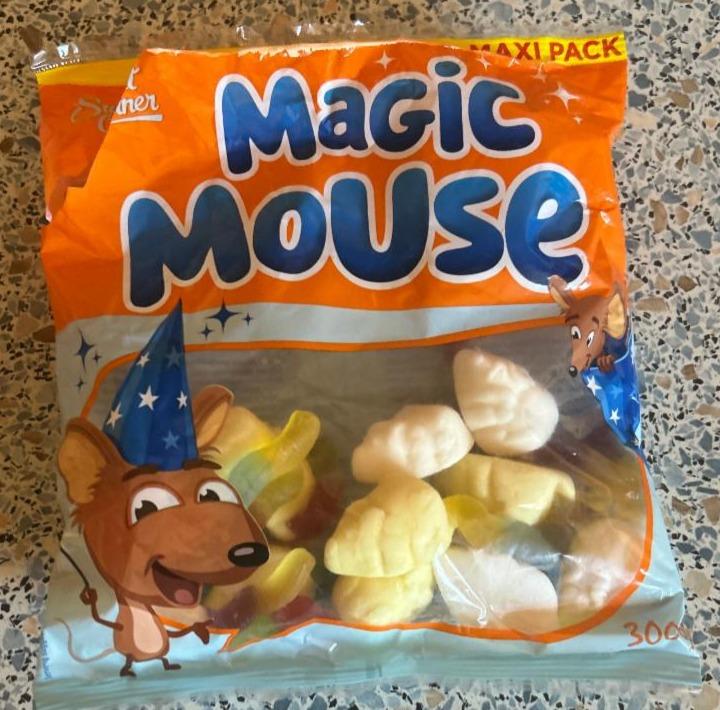 Фото - Magic Mouse Sweet Corner