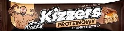 Фото - Protein Bar Peanut Butter Kizzers