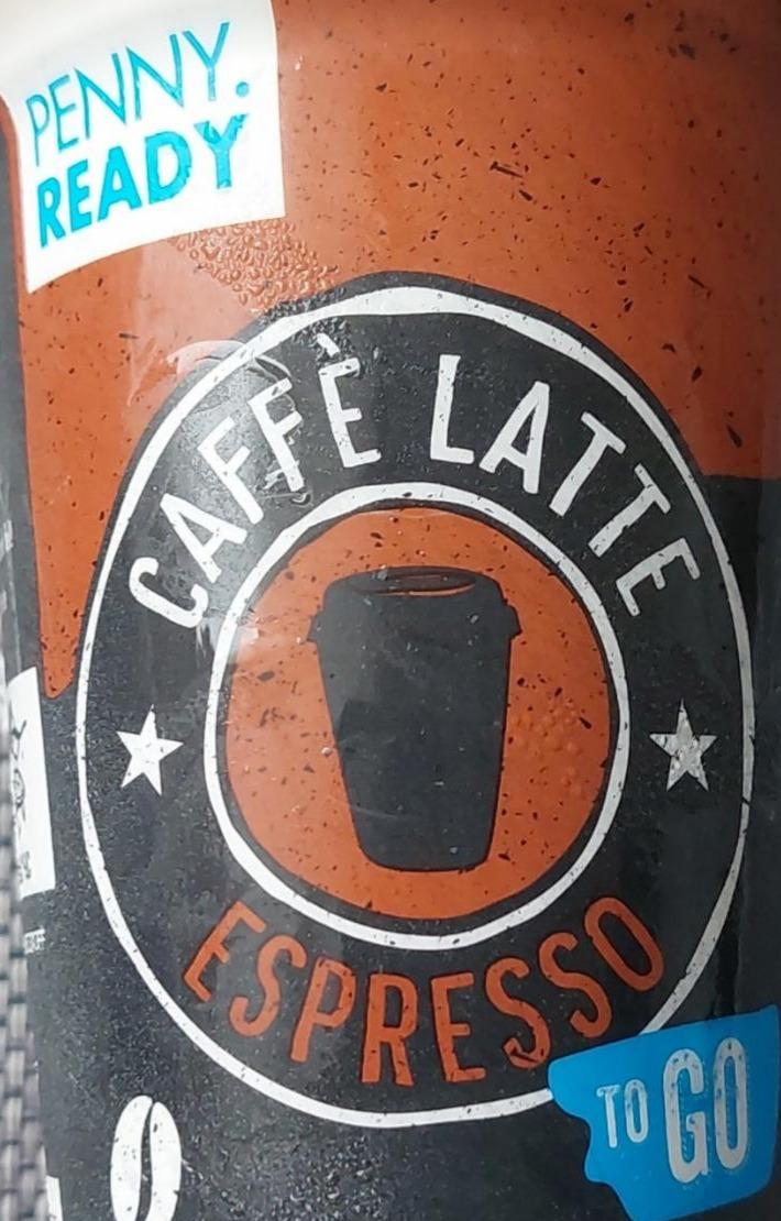 Фото - Кава Лате Espresso to go