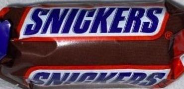 Фото - Snickers