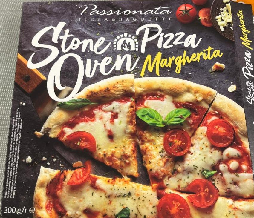 Фото - Stone pizza oven Margarita Iglotex