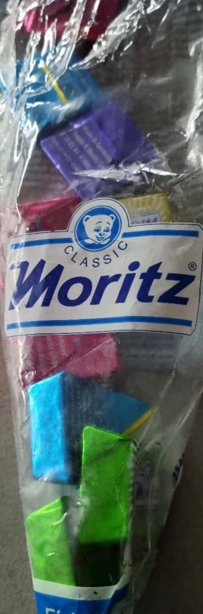 Фото - Шоколадні цукерки Moritz Classic