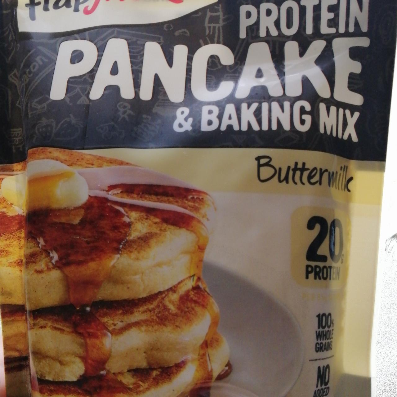 Фото - High Protein Pancake, Waffle & Baking Mix FlapJacked