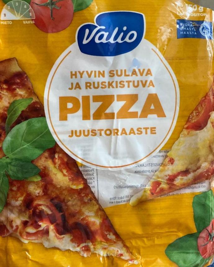 Фото - Pizza Hyvin sulava Valio