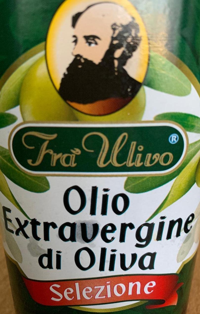 Фото - Оливкова олія Exstravergine di Oliva Fra Ulivo