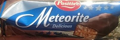 Фото - meteorite delicious Positive