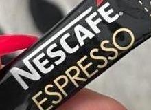 Фото - Кава Espresso розчинна стік Nescafe