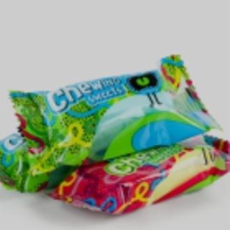 Фото - Цукерки Chewing Sweets Житомирські ласощі