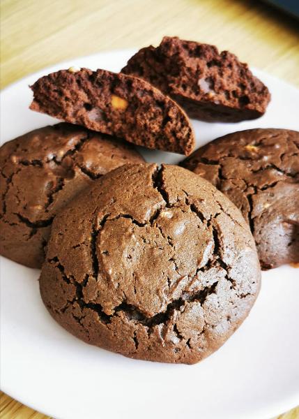 Шоколадне печиво ПХ